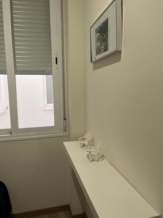 Gran Suite Centro Historico De Малага Екстериор снимка