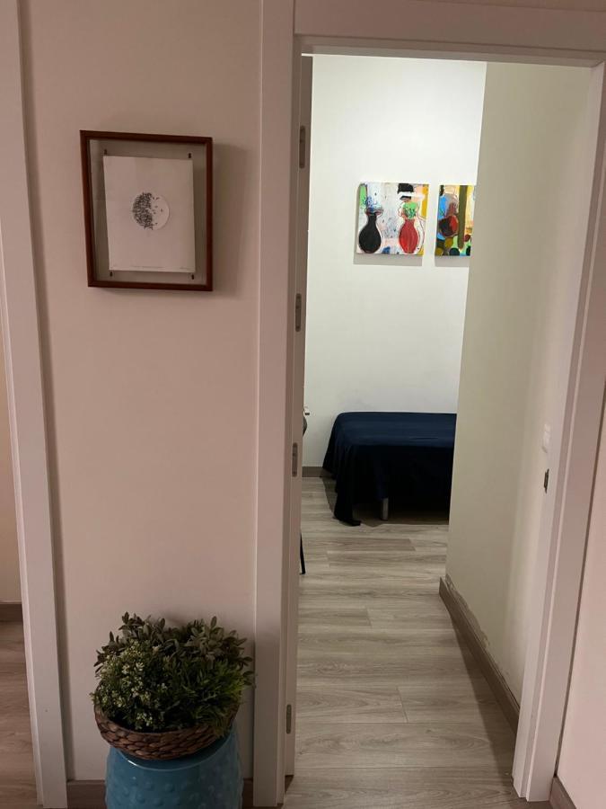 Gran Suite Centro Historico De Малага Екстериор снимка