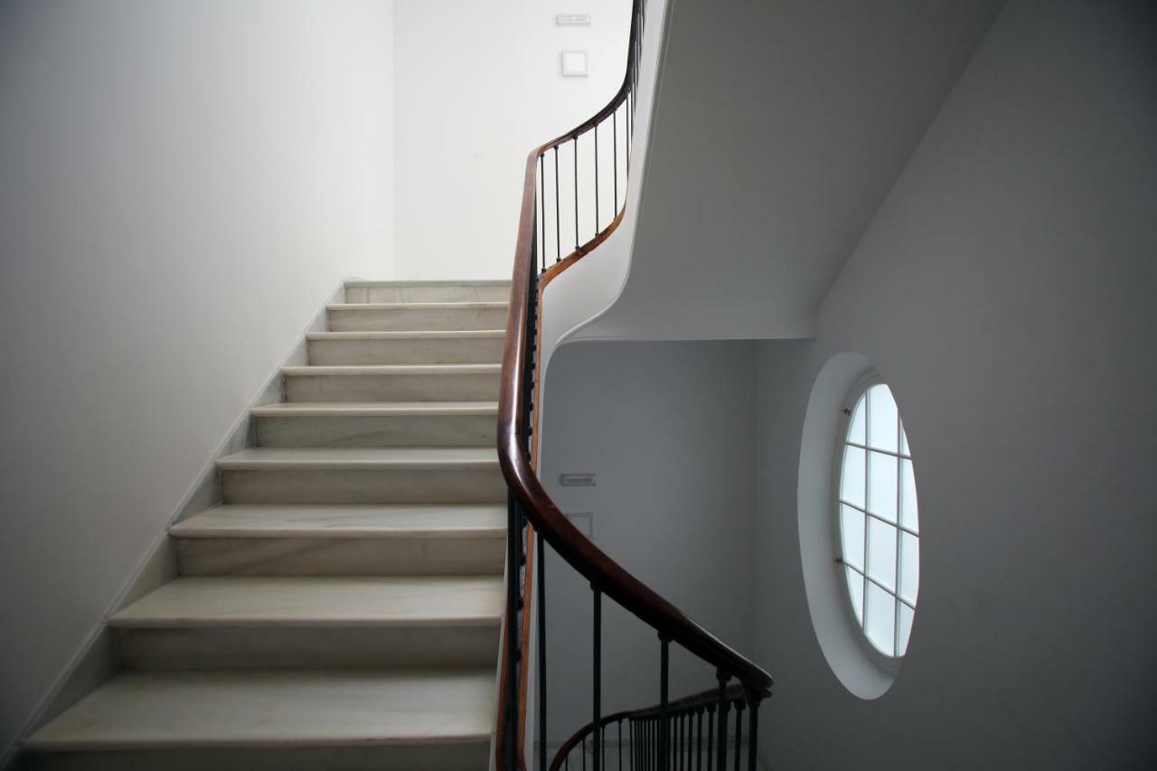 Gran Suite Centro Historico De Малага Екстериор снимка