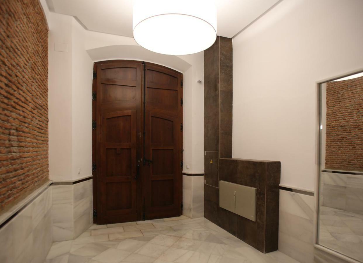 Gran Suite Centro Historico De Малага Екстериор снимка